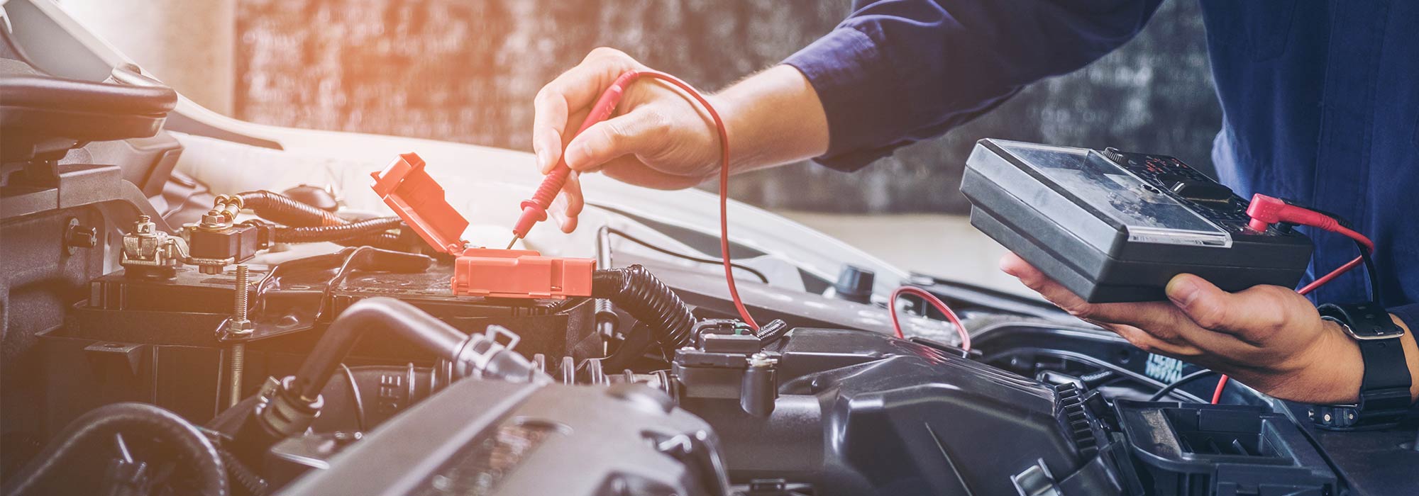 Full Auto Diagnostics in Lakewood, CO