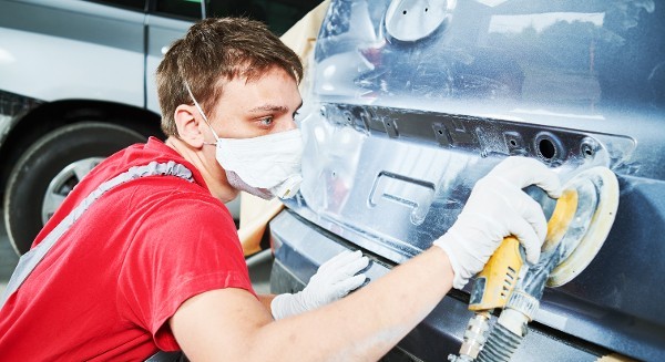 Auto Body Repair